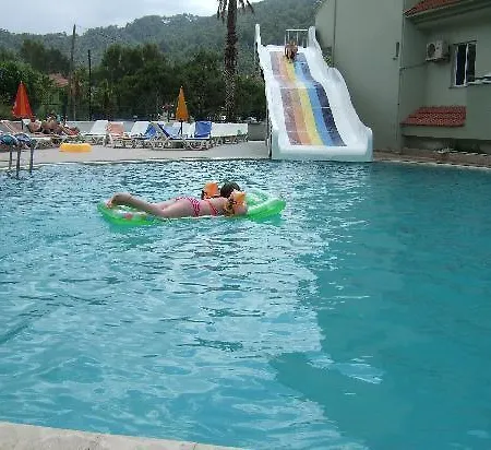 Appart hôtel Duru *