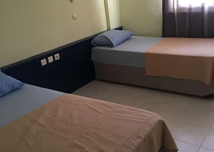 Aparthotel Duru *