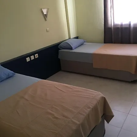 Apartahotel Duru *